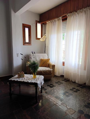 La Casa de la Nonna